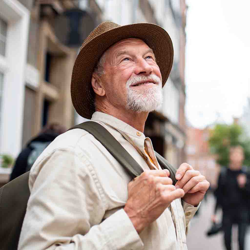 Фото клиента