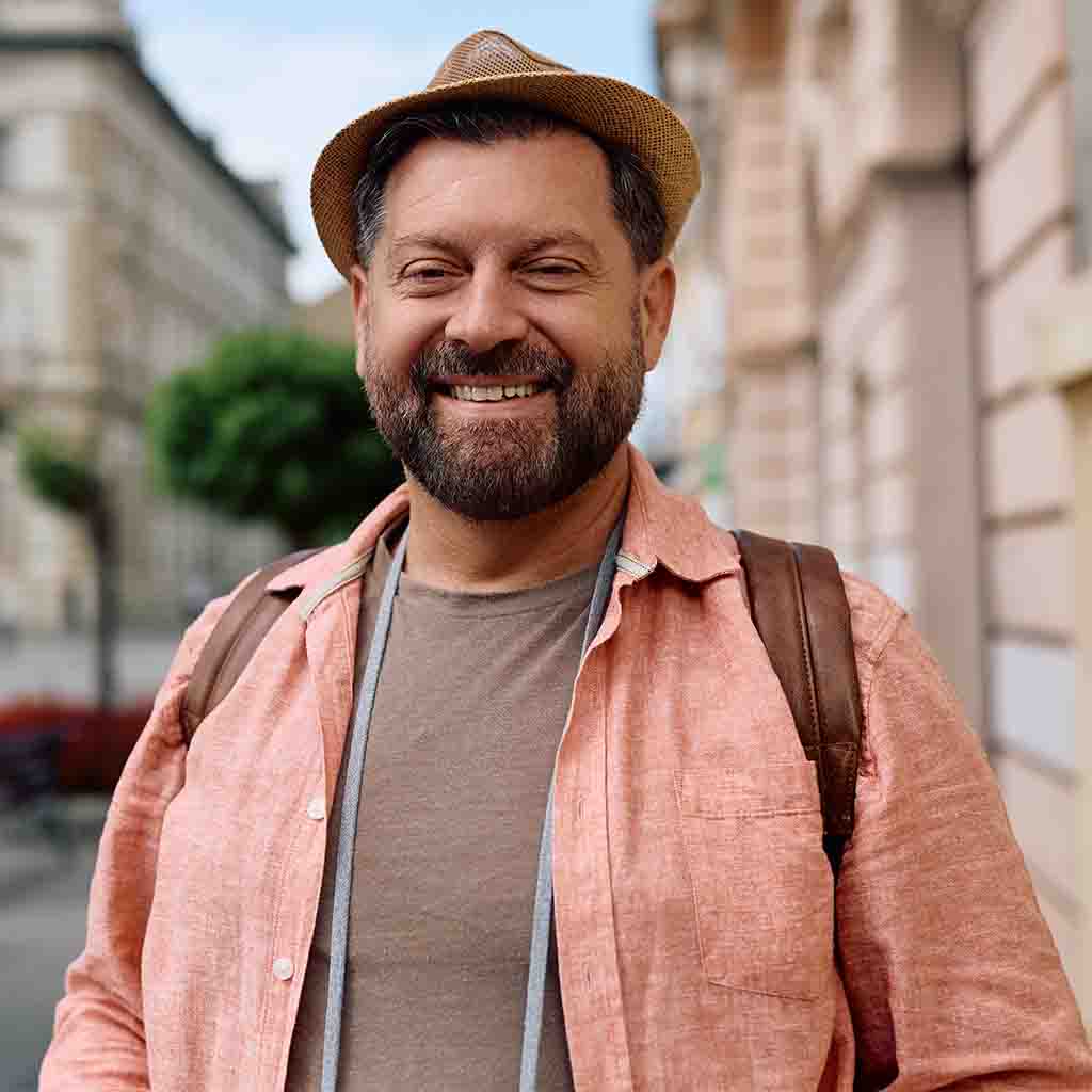 Фото клиента