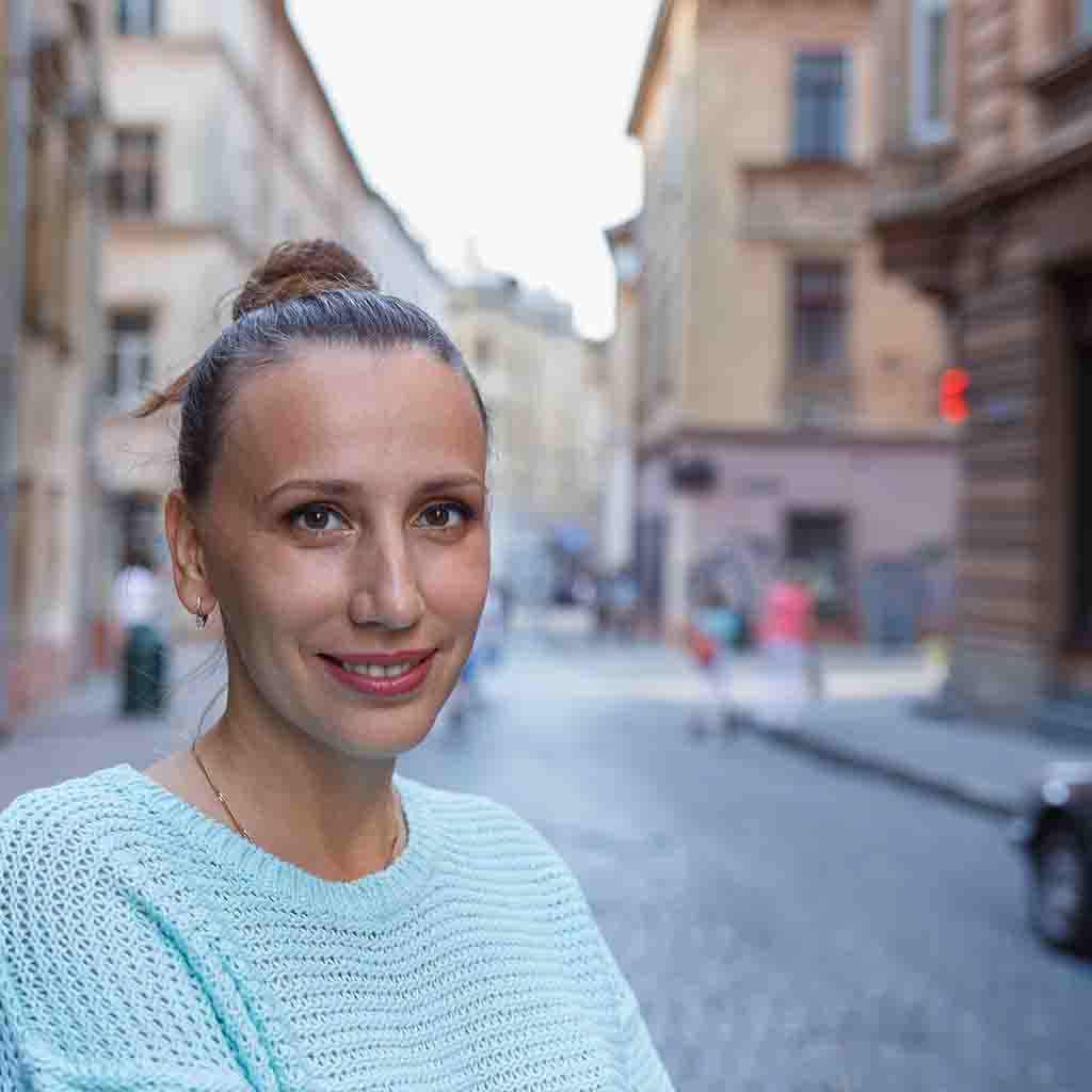 Фото клиента